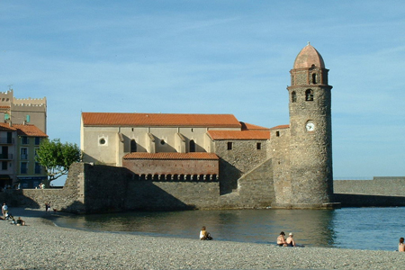 BonVoyage・Collioure